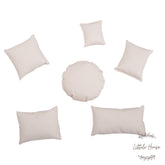 Unique styles Posing Aids P14 Set of 6 | NB | Beige